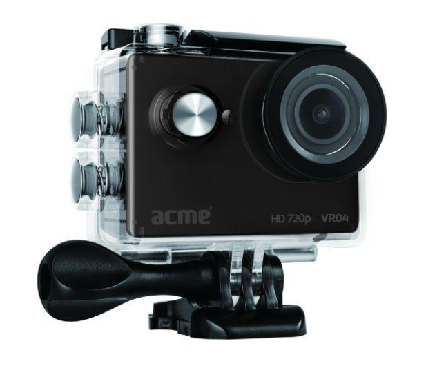 ACME VR04 Compact HD - 1386066 - zdjęcie 5